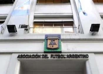 La AFA someterá a votación la incorporación de las SAD al estatuto