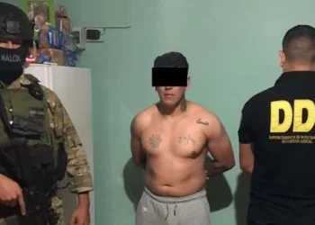 Tras 80 días, recapturan a uno de los presuntos asesinos de un comerciante de San Antonio de Padua