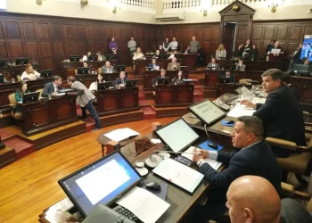 Sanción definitiva para la ley Impositiva: cuánto subirán el Automotor e Inmobiliario