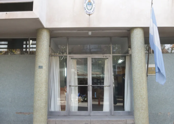 Desarticulan kiosco de drogas a metros de la Departamental de Policía