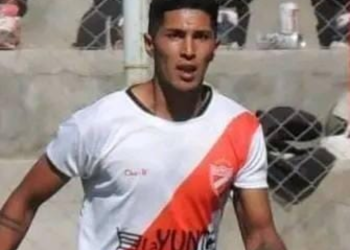 Confirmaron la prisión preventiva del futbolista William Sepúlveda