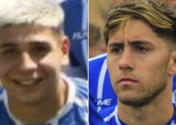 Imputaron a los futbolistas sanrafaelinos de Godoy Cruz acusados de abuso sexual