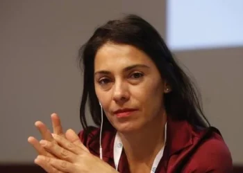 Senadora de Juntos por el Cambio anunció su voto a Massa