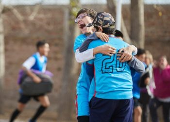 La semana que viene se realizará el torneo Cuyano para personas con discapacidad en atletismo y bochas adaptado