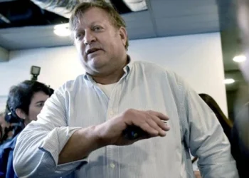 «Si Milei se quiere cargar a Aerolíneas Argentinas nos va a tener que matar», advirtió un sindicalista