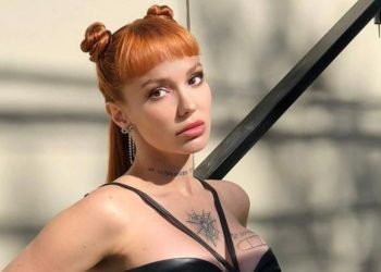 «Siempre me sentí discriminada»: las declaraciones de La Joaqui en la Marcha del Orgullo