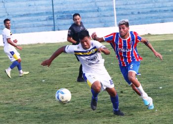 Síntesis Deportiva