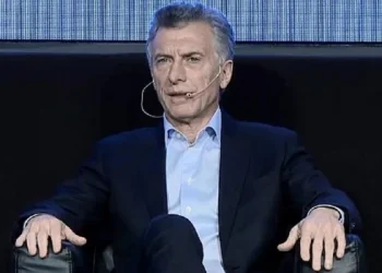 «Somos el cambio o no somos nada, por eso voto a Milei», afirmó Macri