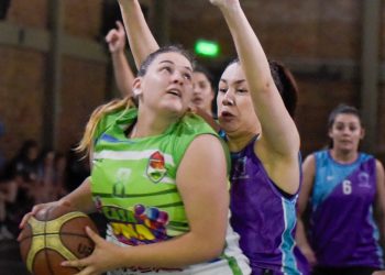 Básquet: Deportivo Argentino pasó a la final y Tenis Club sacó ventaja en su llave