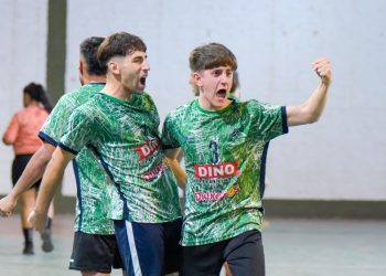 Tenis Club campeón del Torneo Clausura handball