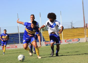Síntesis Deportiva