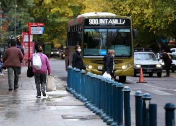 Transporte: el insólito motivo por el cual Mendoza no recibía subsidios nacionales