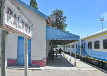 Trenes: cuándo se podrá comprar pasajes para viajar en verano
