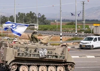 Tropas israelíes toman por asalto el mayor hospital de Gaza en su ofensiva contra Hamas