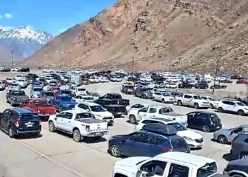 La UCIM cuestionó la falta de servicios y las demoras en el paso a Chile