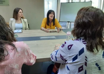 Analizan alternativas para los “chicos 10” que no ingresaron a las escuelas de la UNCuyo