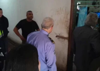 Un preso fue asesinado durante una pelea en una cárcel de Tucumán