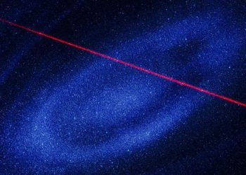 Un rayo láser llegó a la Tierra desde 16 millones de km: de qué se trata y cuál fue la explicación de la NASA