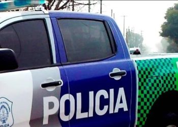 Un sargento de la Bonaerense denunció que una mujer trans le robó y lo abusó sexualmente