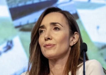 Victoria Villarruel señaló que con Macri tienen «una lucha común» pero el Presidente será Milei