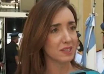 Villarruel afirmó que los ministros serán confirmados «a partir del 10 de diciembre»