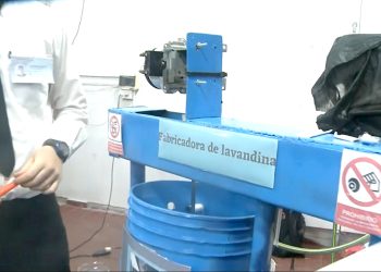 Hoy llega la muestra anual de los alumnos de la Escuela Técnica Reinaldo Merín