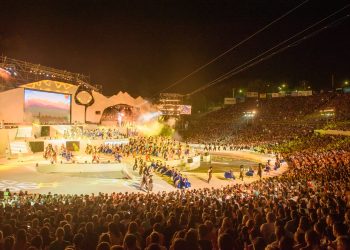 Mendoza abre las inscripciones y audiciones para la Vendimia 2024