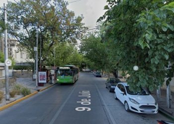 Dos sanrafaelinos que juegan en Godoy Cruz fueron denunciados por abuso sexual
