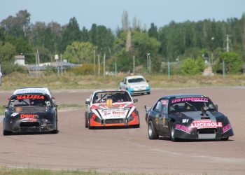 El autódromo “Ciudad de San Rafael” recibirá la 9º fecha de los Tradicionales
