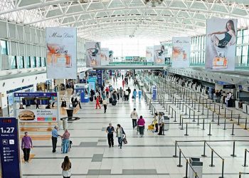 Encuesta: cerca del 45%de los mendocinos ha pensado en el último año en radicarsefuera del país