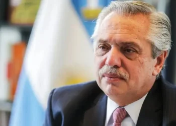 Alberto Fernández habló tras la reunión con Milei: “Si le va bien, le va bien a la Argentina; no quiero ser un obstáculo”