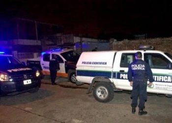 Horror en el conurbano bonaerense: Asesinan a un nene con síndrome de Down de un balazo en la cabeza