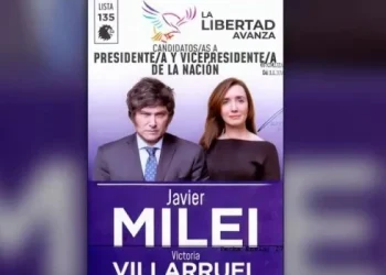 La Justicia Electoral advierte que la Libertad Avanza presentó boletas insuficientes
