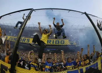 La Bombonera habló tras la final de Libertadores perdida por Boca: del nuevo mimado al foco de inesperados silbidos