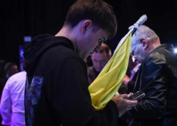 Dónde esperarán los resultados del balotaje los candidatos presidenciales