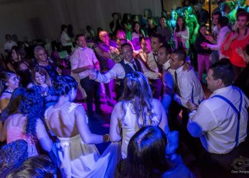 Próximo fin de semana: las fiestas que se realicen deberán estar autorizadas por la Junta Electoral