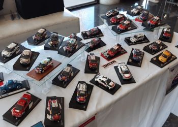 Para amantes de este hobby: el sábado y domingo se desarrolla la 5ª Exposición de Coleccionismo