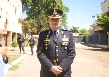 Miguel Sánchez: “Me voy muy satisfecho de la fuerza, esperando que los equipos de trabajo continúen en el mismo sentido”