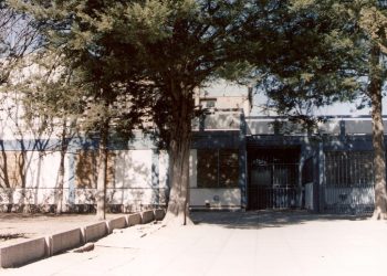 Investigan un posible caso de abuso en la escuela Roca del barrio Unimev