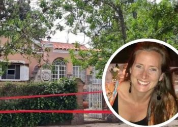Provincia de Córdoba: Encontraron a una psicóloga calcinada en su casa y sospechan que fue víctima de una venganza