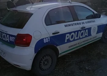 Comodoro Rivadavia: Un gasista fue encontrado muerto en su casa; estaba atado de pies y manos