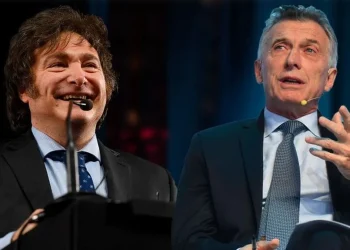 Tras la reunión con su mesa chica, Milei recibió a Mauricio Macri para definir nombres del gabinete