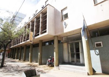 Nombraron al defensor oficial de los tribunales federales de San Rafael