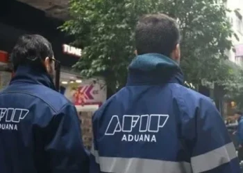 Realizaron operativos en microcentro y Puerto Madero en el marco de la investigación a «El Croata»