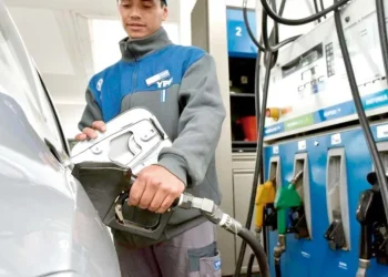 Aumentó la nafta en todo el país: de cuánto es la suba