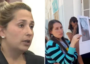 La maestra señalada por acoso a nenes de 12 años rompió el silencio y dio detalles de la denuncia: “Me decían mamá”