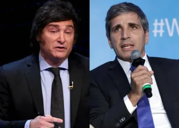 Cómo es la “solución de mercado” que Caputo le ofreció a Milei para desarmar las Leliq