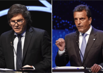 Terminó el escrutinio definitivo de las elecciones: cuánto obtuvo cada fórmula presidencial