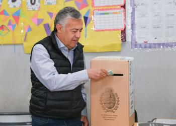 Cuándo asumen el nuevo gobernador y los nuevos intendentes del sur