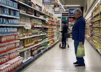 La inflación desaceleró en octubre según mediciones privadas que no descartan un nuevo salto tras el balotaje
